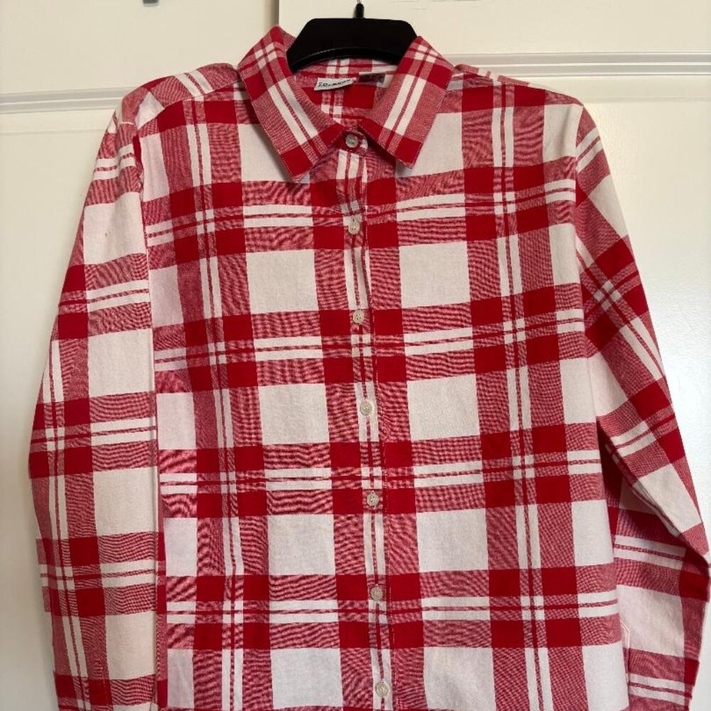 Carolina Colours Shirt
